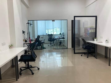 Commercial Office Space 450 Sq.Ft. For Rent in Ghatkopar East Mumbai  7866360