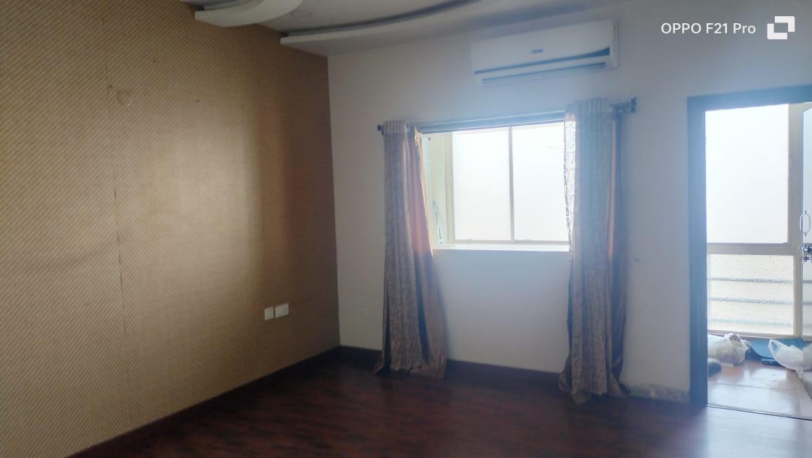 3 BHK Apartment For Rent in Mantri Celestia Gachibowli Hyderabad  7866451