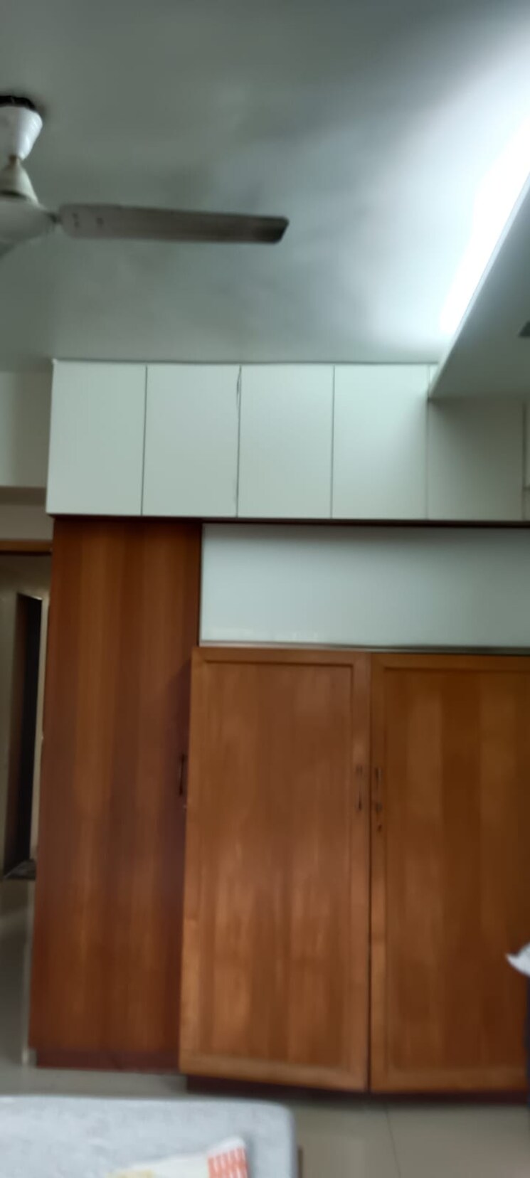 Bedroom, dosti-group-acres 3 Bedroom 900 Sq.Ft. Apartment In Wadala East Mumbai 7866382