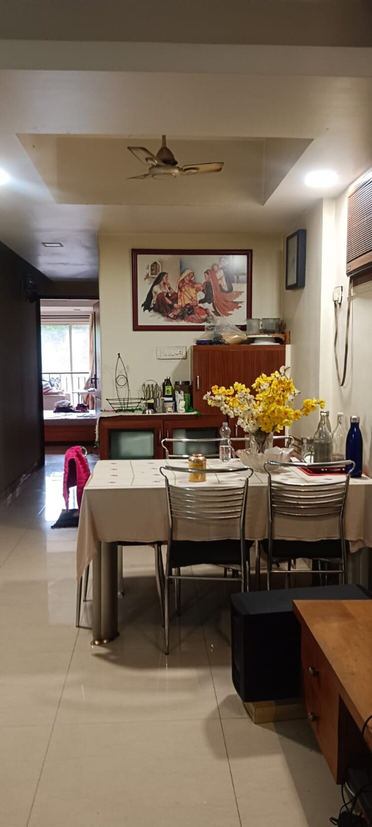 Kitchen, dosti-group-acres 3 Bedroom 900 Sq.Ft. Apartment In Wadala East Mumbai 7866382