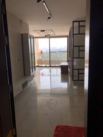 3 BHK Apartment For Rent in Myscape Sanctuary Hafeezpet Hyderabad  7866398