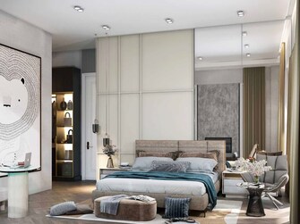 3 BHK Apartment For Resale in Whiteland The Aspen Sector 76 Gurgaon  7866419