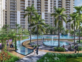 3 BHK Apartment For Resale in Whiteland The Aspen Sector 76 Gurgaon  7866419