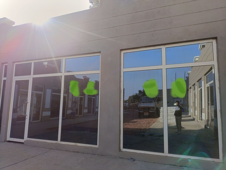 Floor Plan, conscient-habitat-residences Commercial Shop 355 Sq.Ft. In Sector 78 Faridabad 7866461