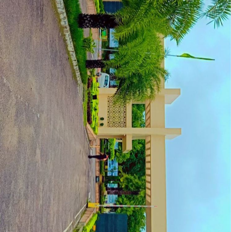 Exterior View, wing-lucknow-greens-plots  1250 Sq.Ft. Plot In Arjunganj Lucknow 7866435