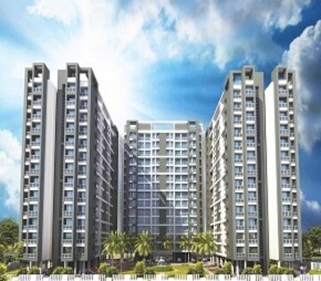 2 BHK Apartment For Rent in Puranik Aarambh, Ghodbunder Road