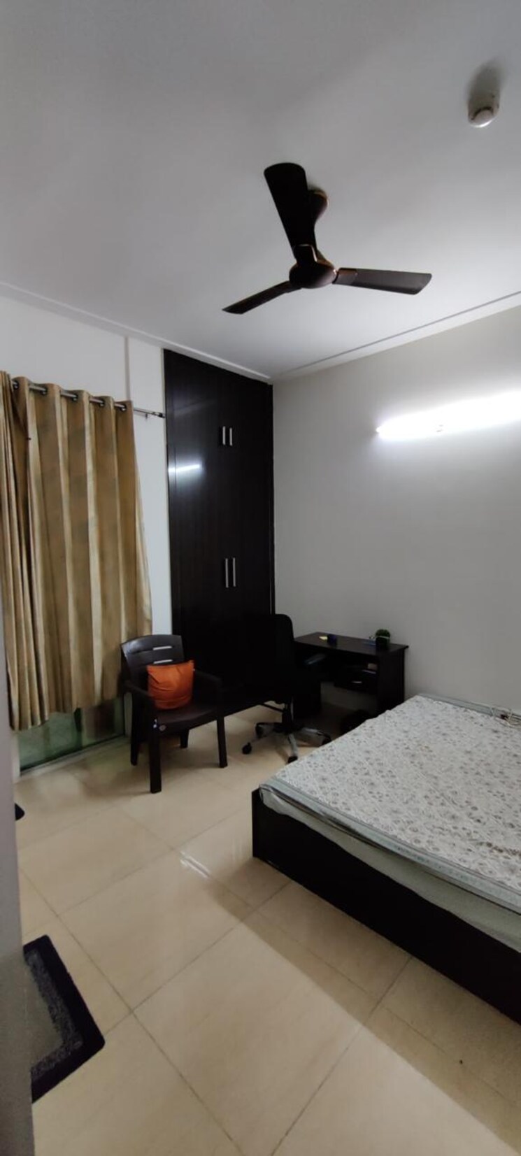 Living Room, antriksh-golf-view 2 Bedroom 1245 Sq.Ft. Apartment In Sector 78 Noida 7866482