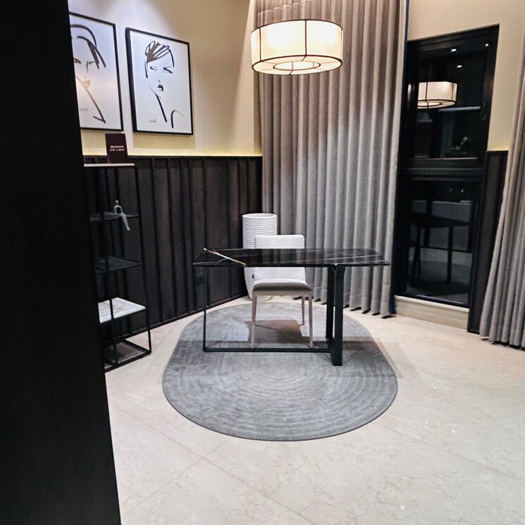 Other, anp-autograph 3 Bedroom 1100 Sq.Ft. Apartment In Punawale Pune 7866495