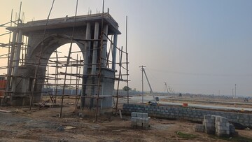  Plot – Exterior View View at Thiruverumbur - for Sale