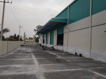 Commercial Warehouse 5800 Sq.Ft. For Rent in Kada Agrahara Bangalore  7866478