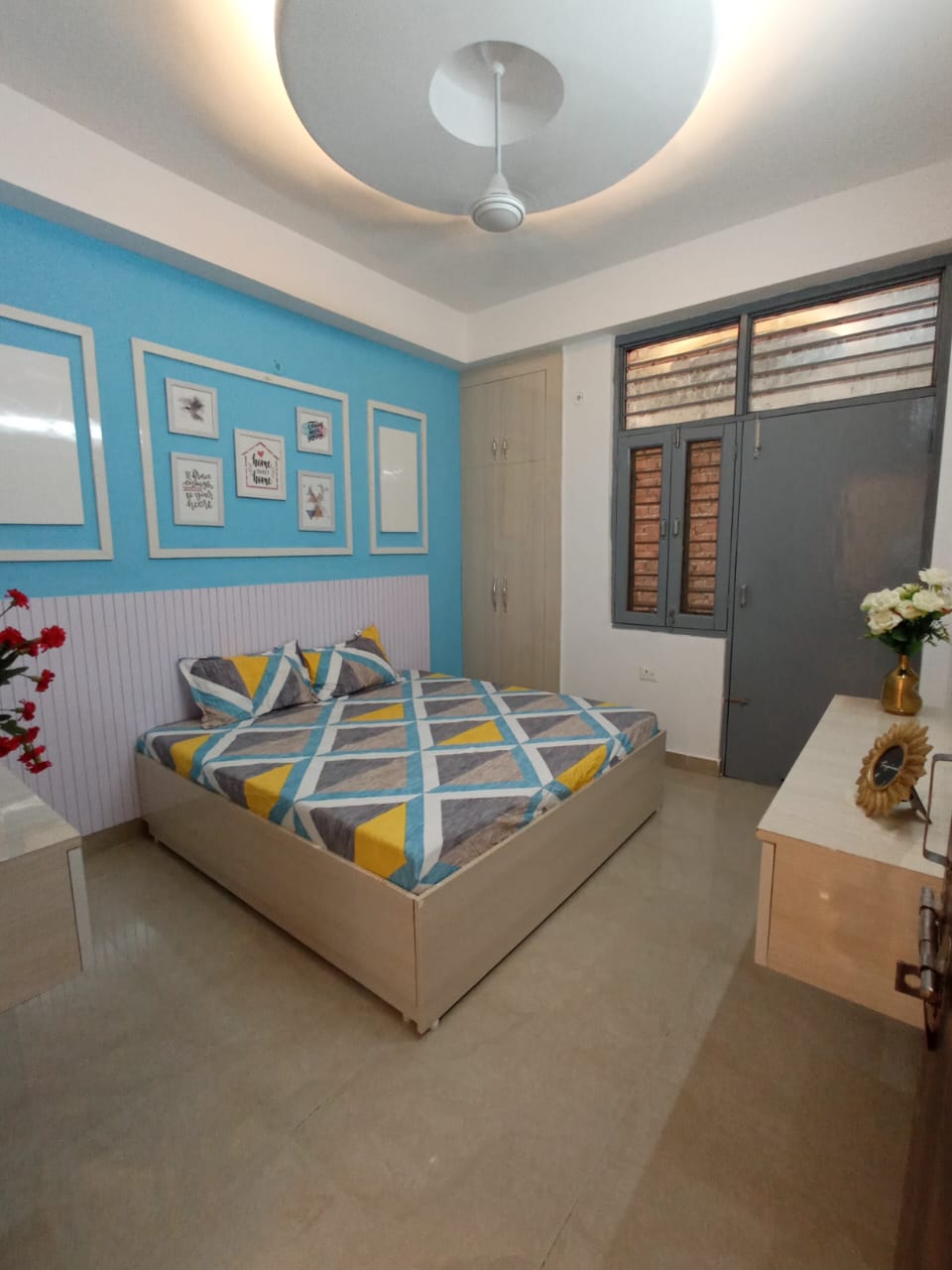 3 BHK Apartment For Resale in BPTP Park Elite Floor II Sector 75 Faridabad  7866561