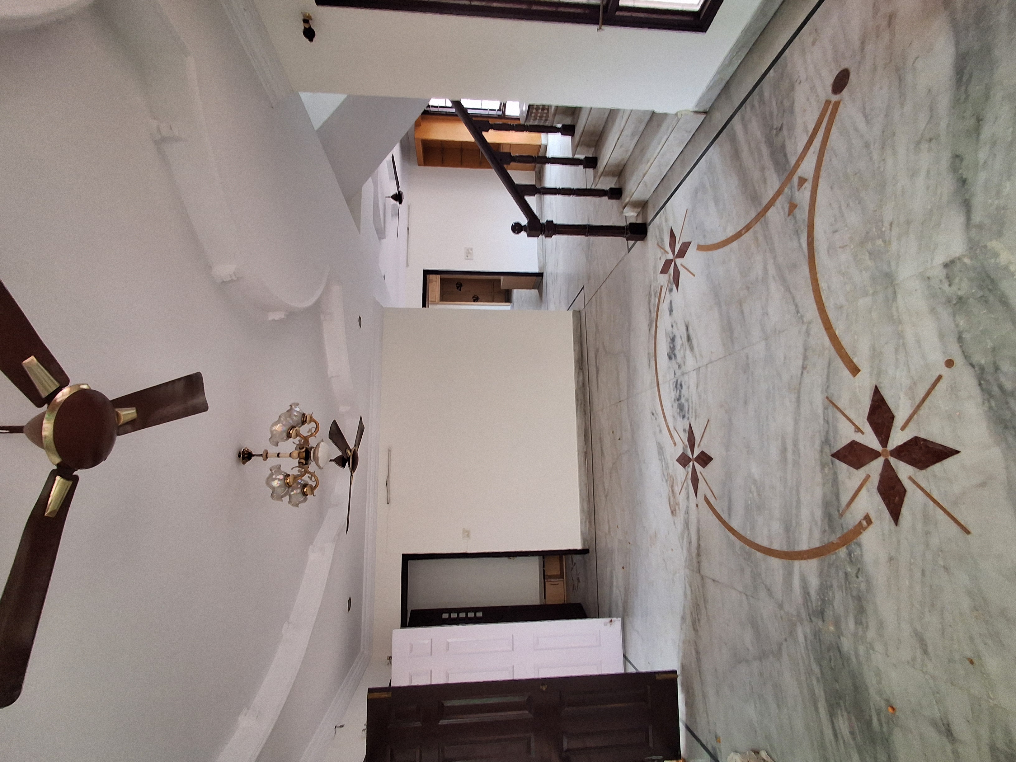 3.5 BHK Villa For Rent in Sterling White Fields Whitefields Hyderabad  7866816