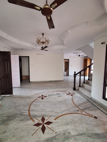 3.5 BHK Villa For Rent in Sterling White Fields Whitefields Hyderabad  7866816