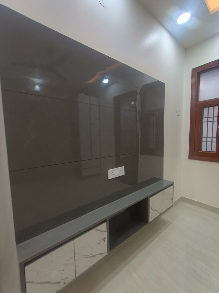 Master Bedroom, rama park 2 Bedroom 60 Sq.Yd. Builder Floor In Rama Park Delhi 7866721