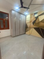 2 BHK + Extra Room 60 Sq.Yd. Builder Floor in Kriday Associates 