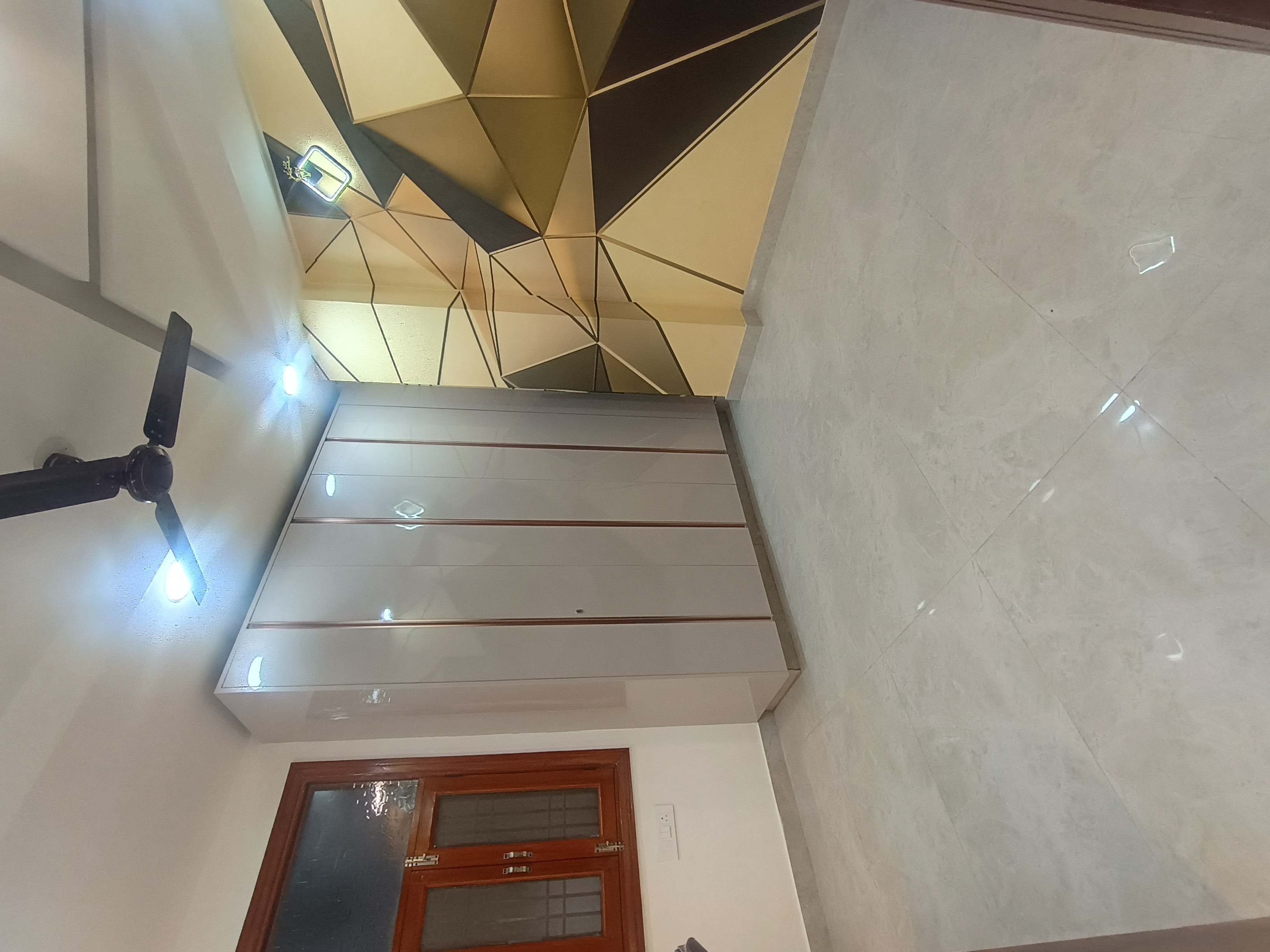 2 BHK + Extra Room Builder Floor For Sale in Kriday Associates 