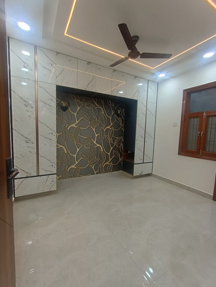 undefined, rama park 2 Bedroom 60 Sq.Yd. Builder Floor In Rama Park Delhi 7866721