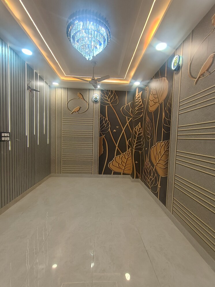 undefined, rama park 2 Bedroom 60 Sq.Yd. Builder Floor In Rama Park Delhi 7866721