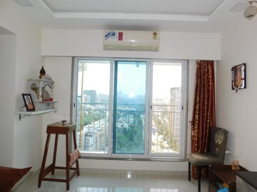 Room in 1 BHK Apartment at Om Saath Grandness, Dahisar East – for Sale