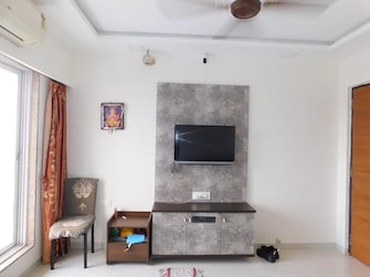 1 BHK Apartment For Resale in Om Saath Grandness Dahisar East Mumbai  7866604