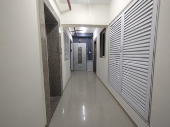 1 BHK Apartment For Resale in Om Saath Grandness Dahisar East Mumbai  7866604