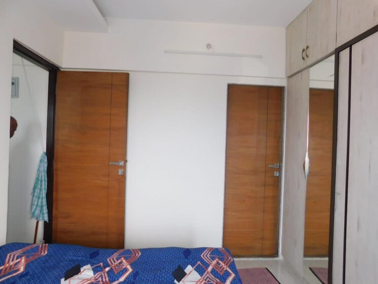 Bedroom, om-saath-grandness 1 Bedroom 365 Sq.Ft. Apartment In Dahisar East Mumbai 7866604