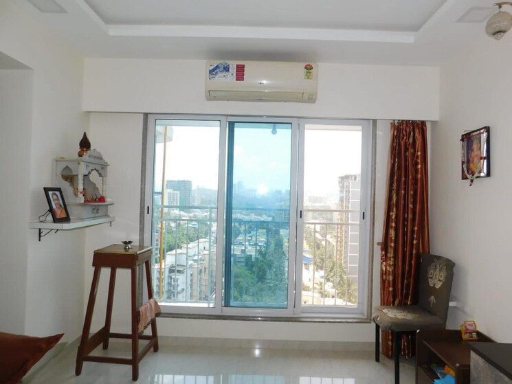 Room, om-saath-grandness 1 Bedroom 365 Sq.Ft. Apartment In Dahisar East Mumbai 7866604