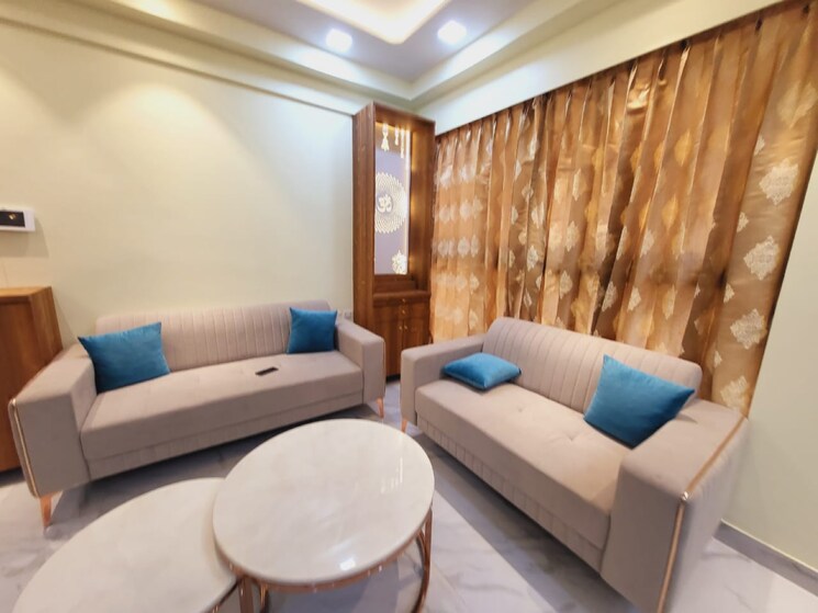 Team Area, hiranandani-estate 2 Bedroom 680 Sq.Ft. Apartment In Hiranandani Estate Thane 7866679