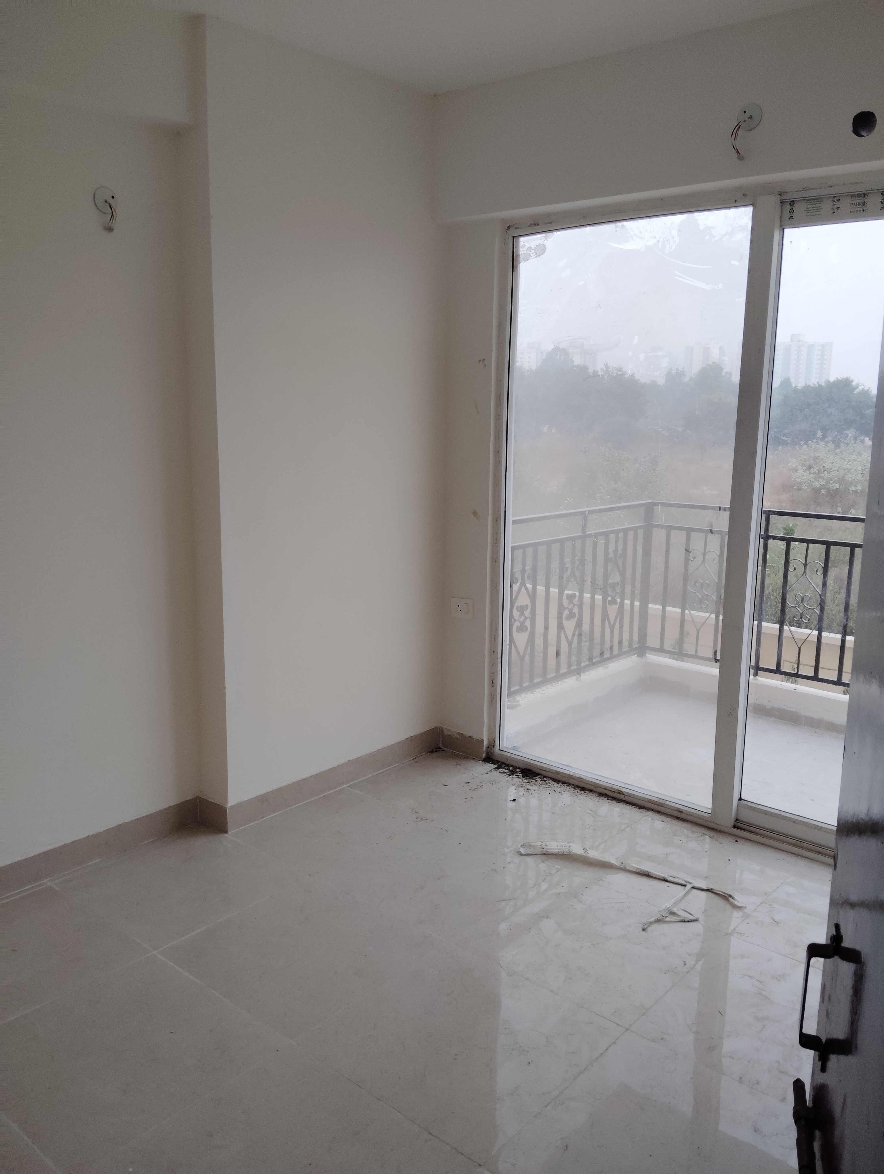 2 BHK Apartment For Rent in Signature Global Proxima Phase 2 Sector 89 Gurgaon  7866720