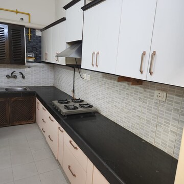 3 BHK Apartment For Sale in Nirala Aspire, Sector 16 Greater Noida