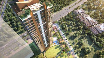 3 BHK Apartment For Resale in Vrinda Heritage Skyward Noida Ext Sector 1 Greater Noida  7866704