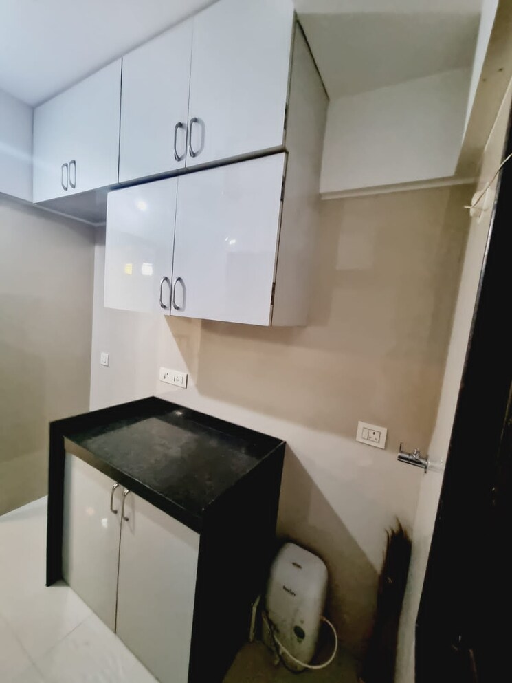 Kitchen, shree-krishna-eastern-winds 1 Bedroom 434 Sq.Ft. Apartment In Kurla East Mumbai 7866669