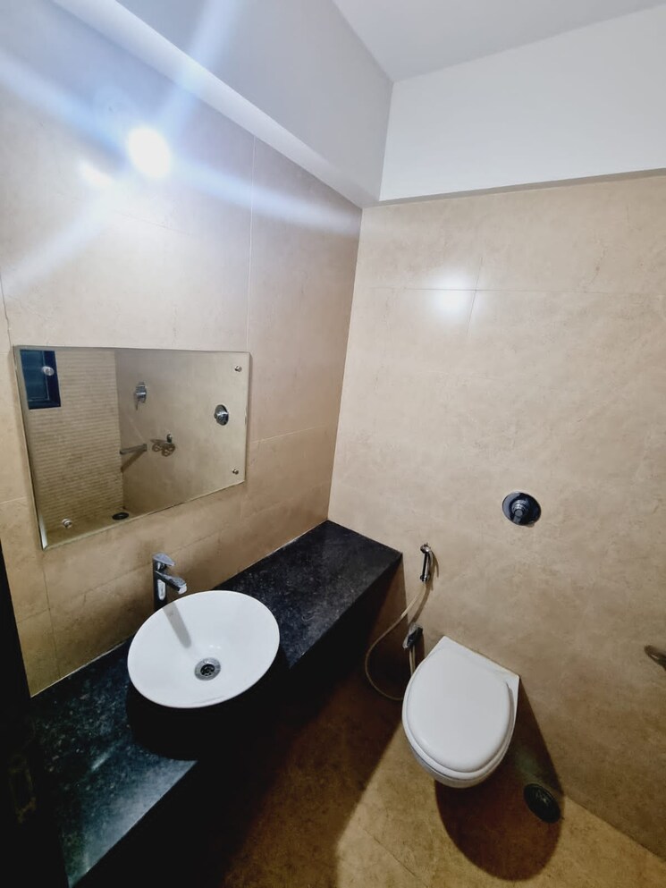 Bathroom, shree-krishna-eastern-winds 1 Bedroom 434 Sq.Ft. Apartment In Kurla East Mumbai 7866669