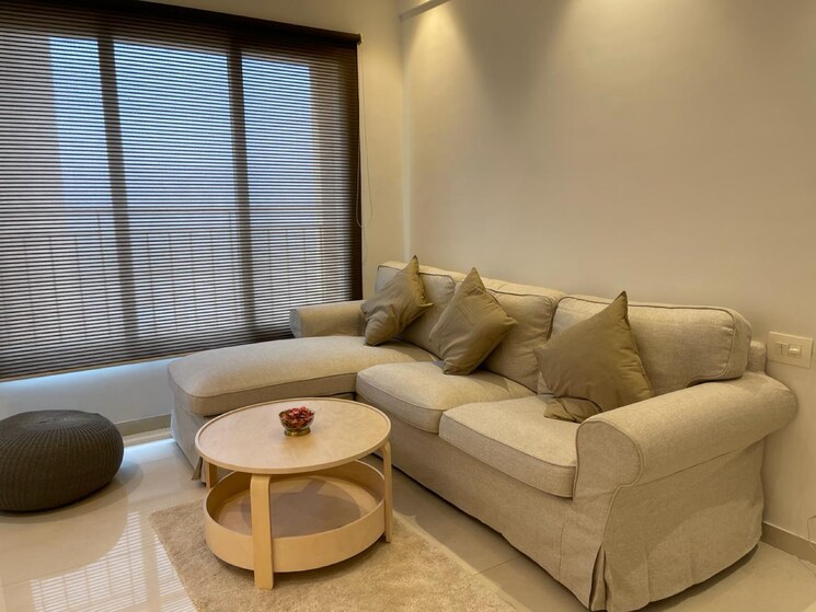 Living Room, hiranandani-estate-rodas-enclave 2 Bedroom 727 Sq.Ft. Apartment In Hiranandani Estate Thane 7866755