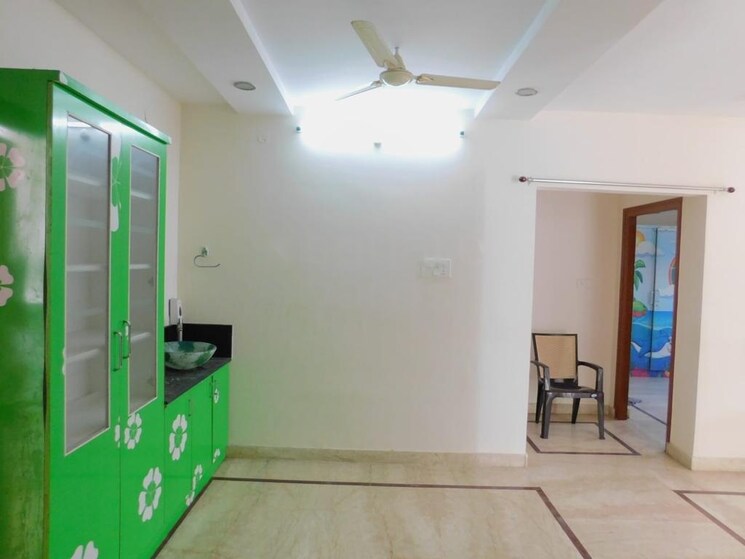 Bathroom, sri-sai-nivas-kondapur 2 Bedroom 900 Sq.Ft. Apartment In Kondapur Hyderabad 7866728