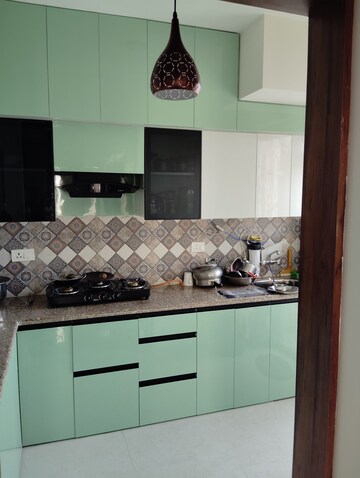 2 BHK Apartment For Rent in Signature Global Proxima Phase 2, Sector 89