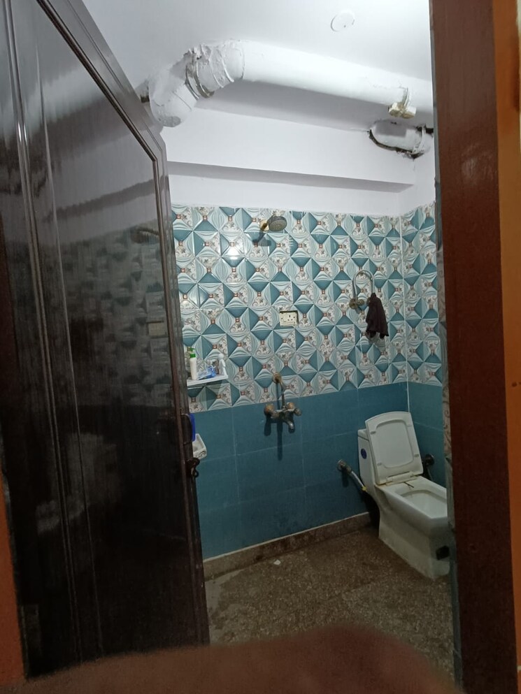 Bathroom, nirala-aspire 3 Bedroom 1035 Sq.Ft. Apartment In Sector 16 Greater Noida Greater Noida 7866641