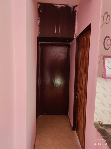 Furnished Amenities in 2 BHK Apartment at Auric Happy Homes, Sector 86 – for Sale