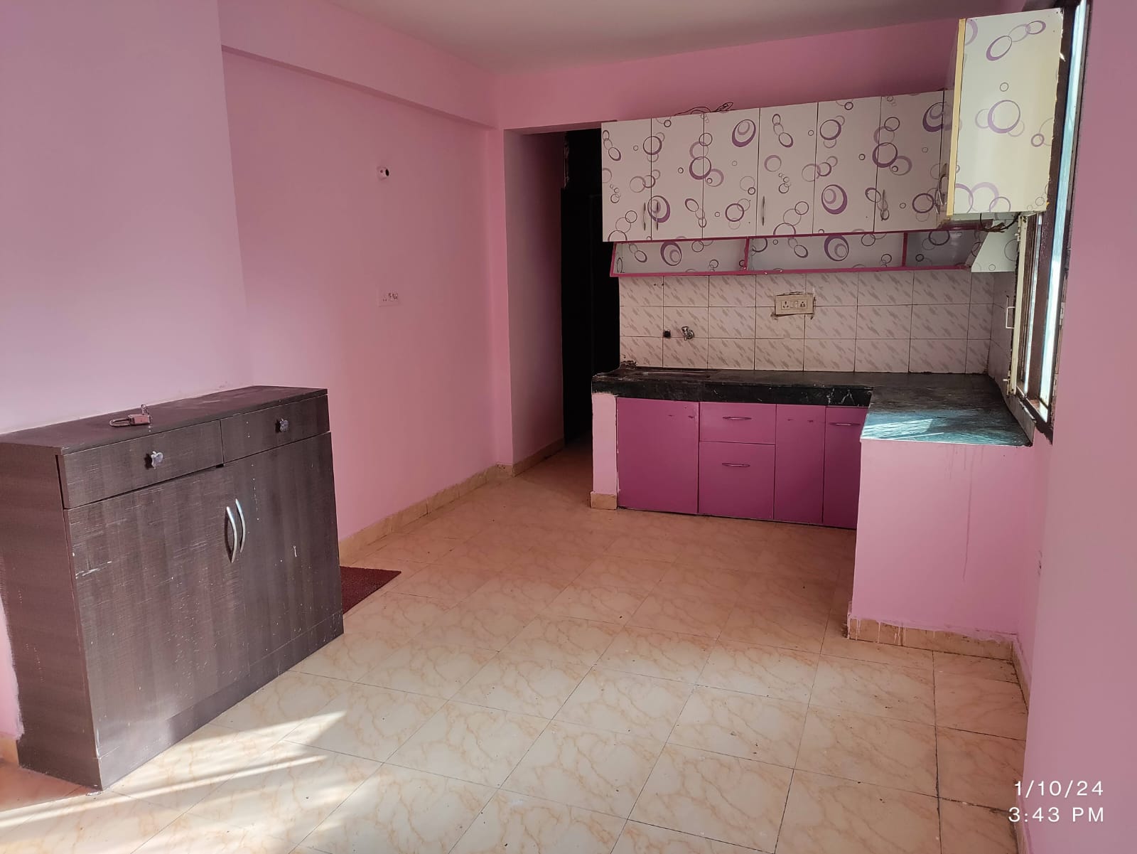 2 BHK 491 Sq.Ft. Apartment in Auric Happy Homes