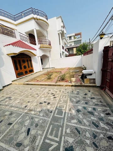 4 BHK Independent House For Rent in Indira Nagar Lucknow  7866856