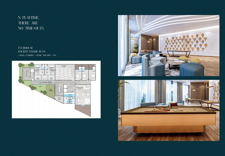 Master Bedroom, raghava-wave 3 Bedroom 1660 Sq.Ft. Apartment In Tellapur Hyderabad 7866873