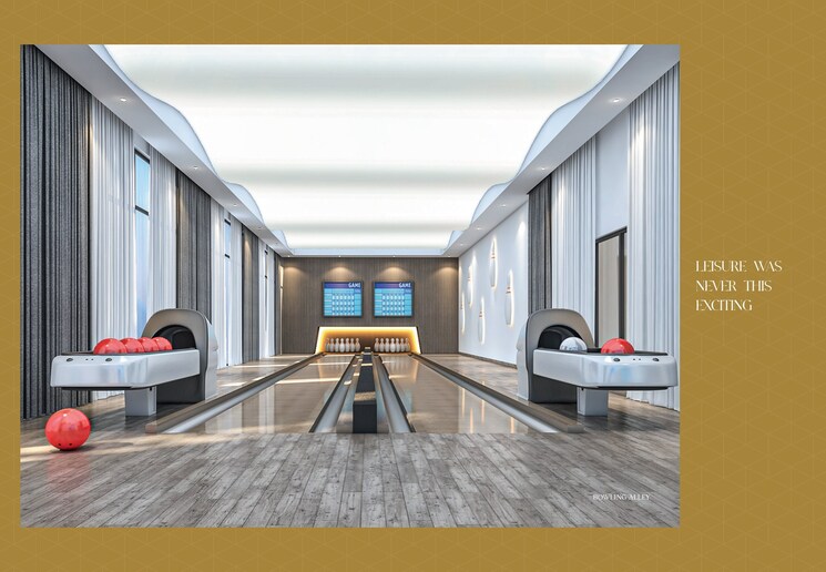 undefined, raghava-wave 3 Bedroom 1660 Sq.Ft. Apartment In Tellapur Hyderabad 7866873