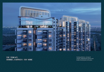 3 BHK Apartment For Resale in Raghava Wave Tellapur Hyderabad  7866873