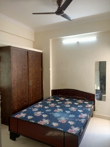 1 BHK Apartment For Rent in Chalapathi Residency, Banjara Hills