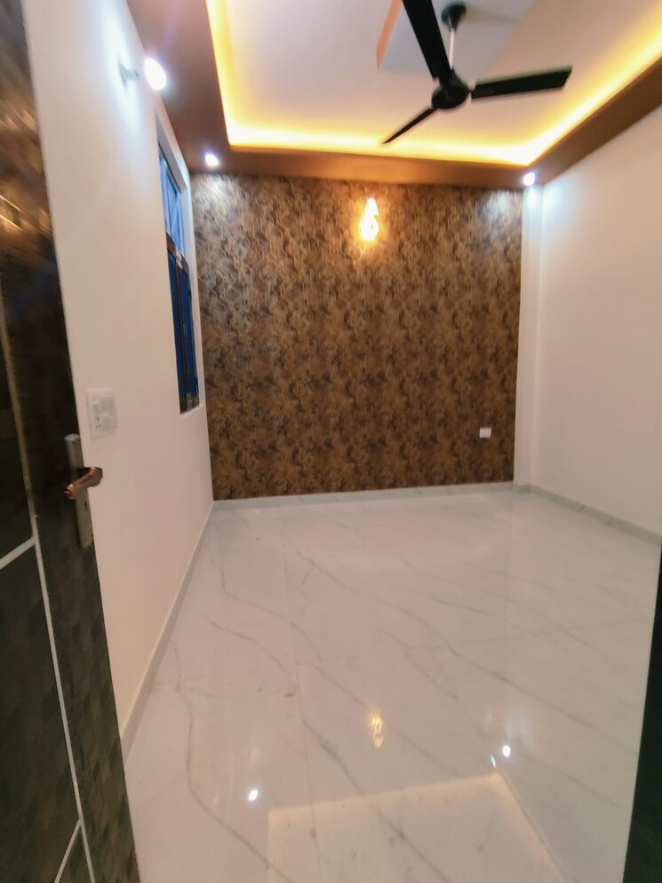 Bedroom, bahmanwala 3 Bedroom 1000 Sq.Ft. Independent House In Bahmanwala Dehradun 7866902