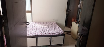 1 BHK Apartment For Rent in Merwanji Tower Parel Mumbai  7866888