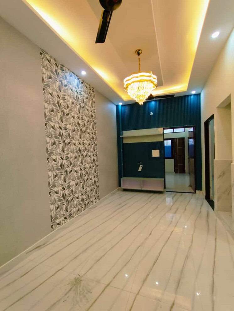 Bedroom, bahmanwala 3 Bedroom 1000 Sq.Ft. Independent House In Bahmanwala Dehradun 7866902