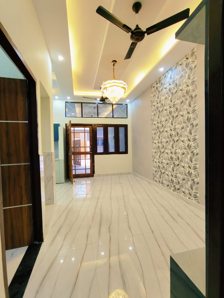 Bedroom, bahmanwala 3 Bedroom 1000 Sq.Ft. Independent House In Bahmanwala Dehradun 7866902