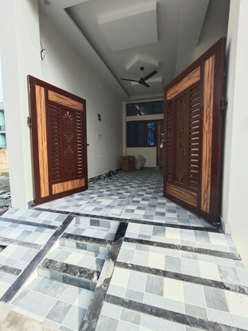 Living Room in 3 BHK Independent House at Bahmanwala – for Sale
