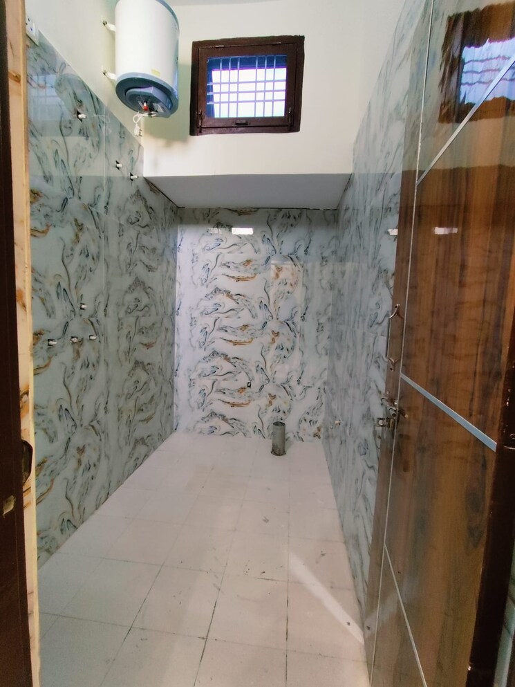 Bathroom, bahmanwala 3 Bedroom 1000 Sq.Ft. Independent House In Bahmanwala Dehradun 7866902